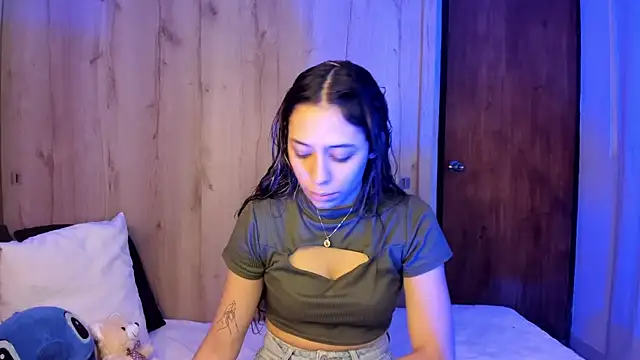 TANIA 06 online show from April 2026 01:12:01 PM