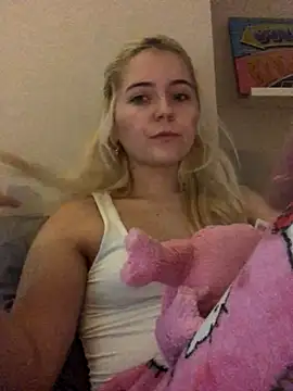 Blondie Sofia Essexbabe online show from October 2025 11:27:01 PM