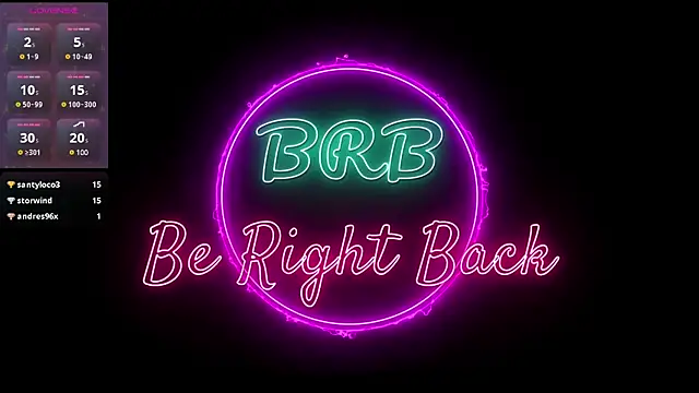 emily-777 online show from March 2025 01:23:01 AM