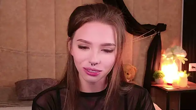 Sierra Fane online show from September 2025 05:52:02 AM