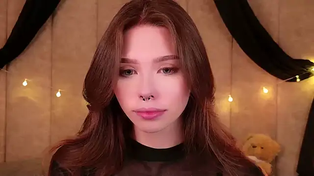 Sierra Fane online show from October 2025 05:48:02 AM