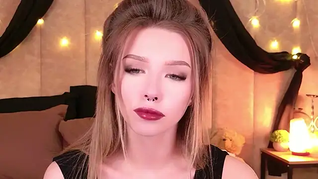 Sierra Fane online show from January 2026 11:04:02 AM