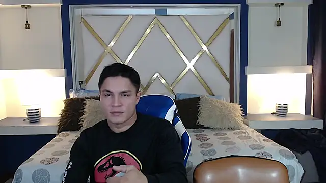 SaraClub JY online show from March 2025 07:44:02 PM