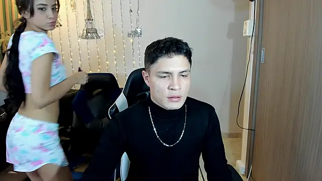 SaraClub JY online show from March 2026 12:48:02 AM