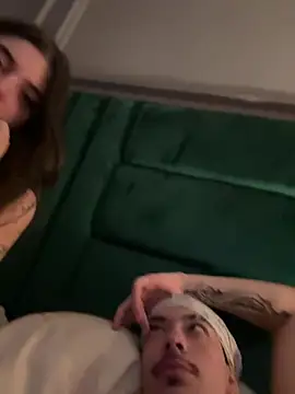 NaomiMulan online show from February 2025 08:44:02 PM