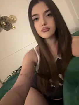 NaomiMulan online show from March 2025 10:42:01 PM