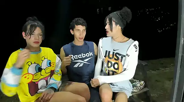 sofii juanita nice online show from February 2025 02:28:02 AM