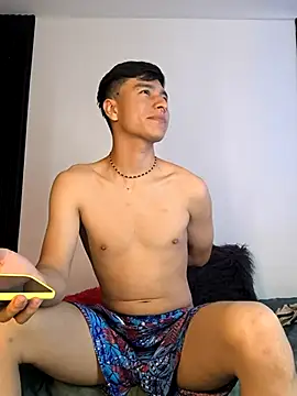 Snapshot of Andres_Sebas chatting on February 2025 08:25:02 PM Andres Sebas online show from February 2025 08:25:02 PM