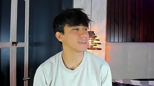 Allex Cano online show from February 2026 08:57:02 PM