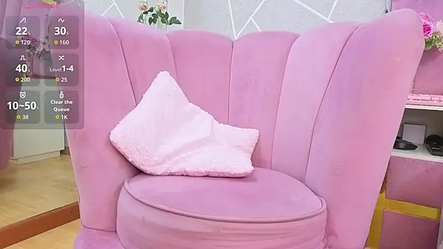 EmmyCortez online show from November 2025 11:55:02 AM