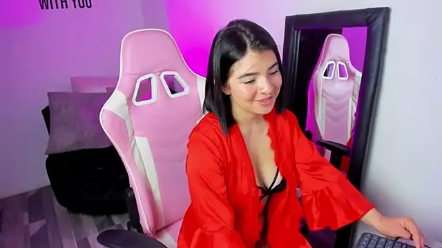 Zamira Taylor online show from March 2025 12:08:01 AM