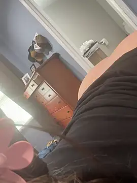 SirensKissss online show from February 2025 05:36:02 PM