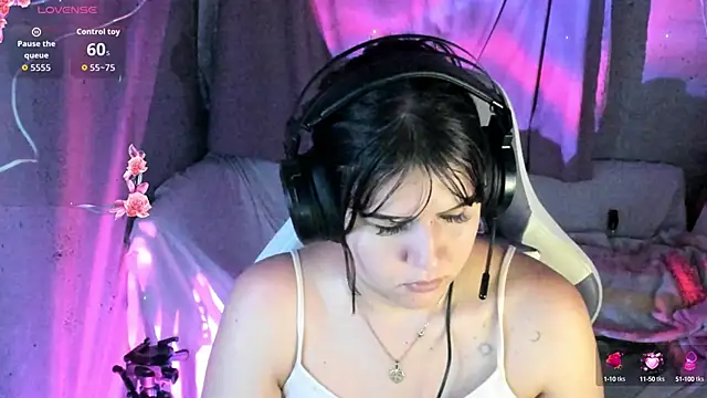 brii69 online show from October 2025 11:16:02 PM