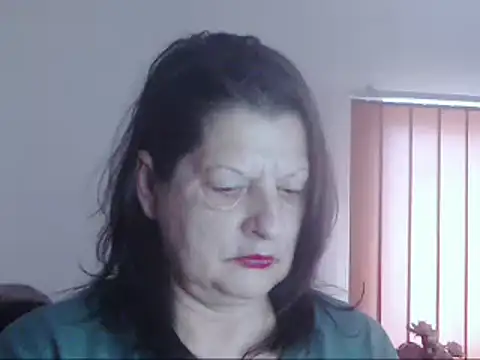 ExtasyMature online show from February 2025 01:14:01 PM