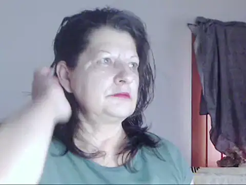 ExtasyMature online show from March 2025 06:18:02 AM