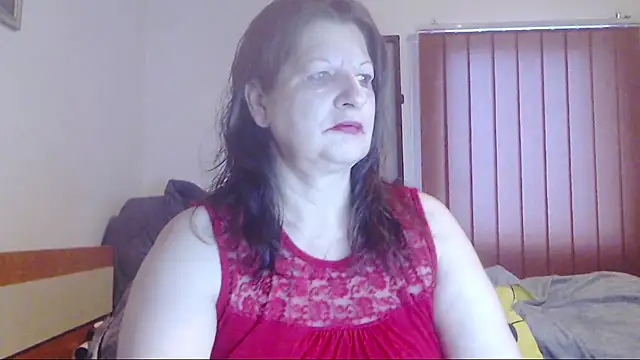 ExtasyMature online show from November 2025 06:13:01 AM