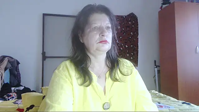 ExtasyMature online show from March 2026 05:46:01 AM