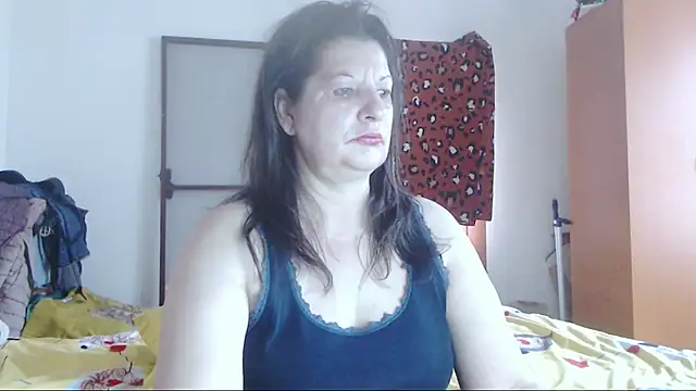 ExtasyMature online show from March 2026 06:49:01 AM