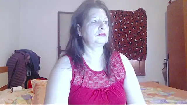 ExtasyMature online show from March 2026 06:13:01 AM