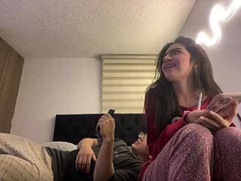 DesireLuxe online show from March 2026 08:41:02 AM