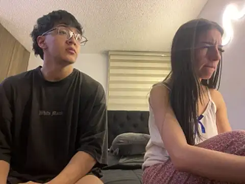 DesireLuxe online show from March 2026 09:21:02 AM