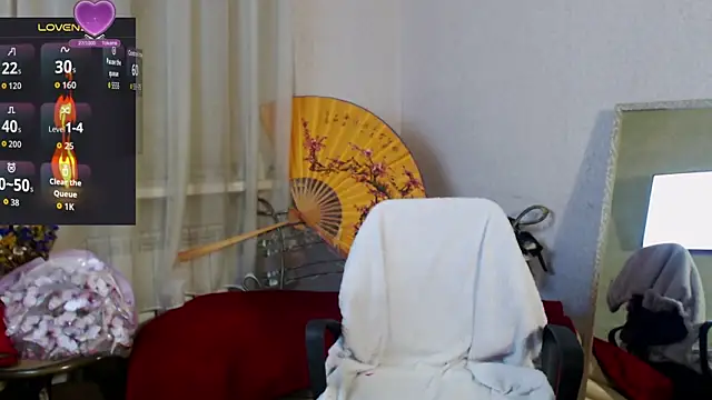 faiirylight online show from January 2026 06:40:01 AM