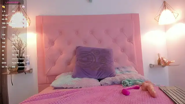 Rachel rivera online show from March 2025 02:40:01 PM