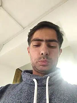 andreiiiii2025 online show from October 2025 08:45:02 AM