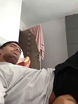 andreiiiii2025 online show from October 2025 08:45:02 AM