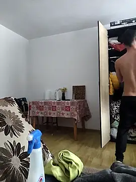 andreiiiii2025 online show from March 2026 09:45:02 AM