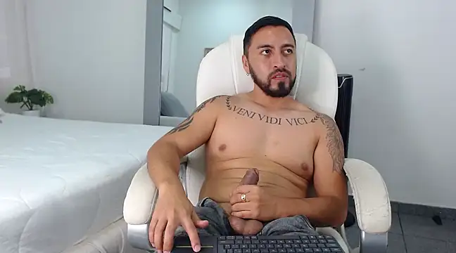 sebastian colle online show from February 2025 03:15:02 PM