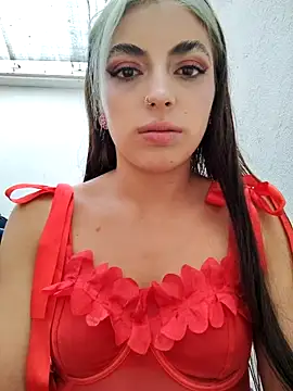 Mandysexycute online show from November 2025 08:35:02 PM