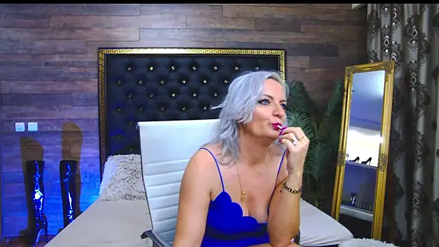 LadyTouch online show from February 2025 11:45:01 PM