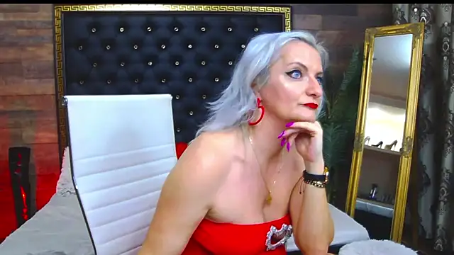 LadyTouch online show from February 2025 06:41:01 AM