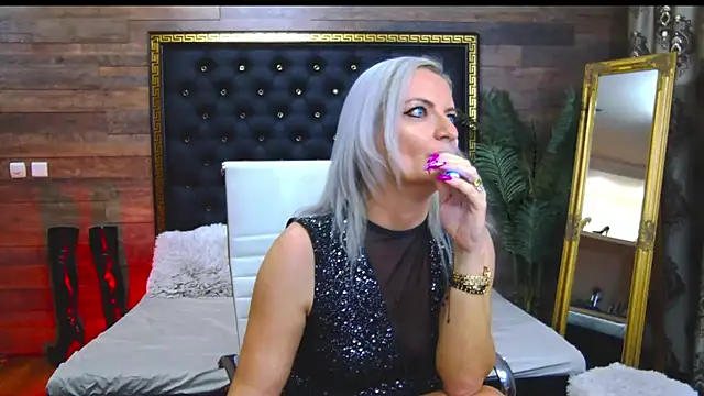 LadyTouch online show from February 2025 05:44:02 AM