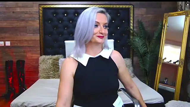 LadyTouch online show from March 2025 06:51:02 AM