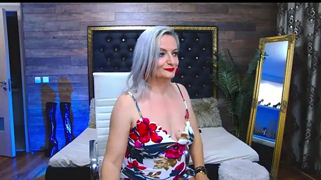 LadyTouch online show from March 2025 03:20:01 AM