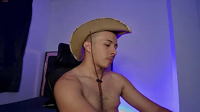 Donathoo1 online show from March 2026 11:08:01 PM