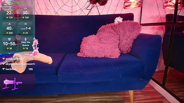 missa motato online show from November 2025 11:12:02 AM