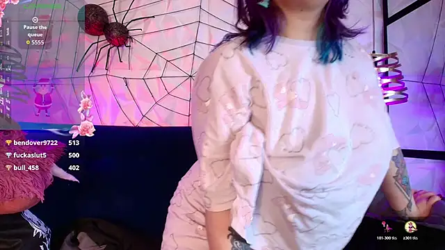 missa motato online show from December 2025 11:41:01 AM