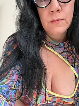 LadydeSade online show from March 2026 11:58:01 AM