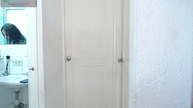 EngelCristaly online show from March 2025 03:42:02 PM