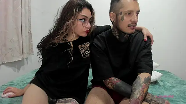 inksexdream online show from February 2025 02:07:02 AM