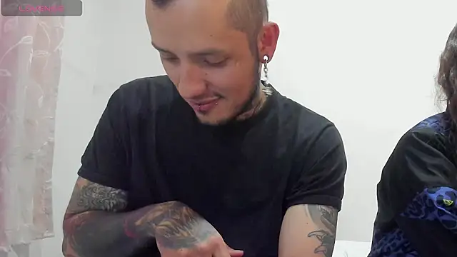 inksexdream online show from February 2025 01:27:01 AM