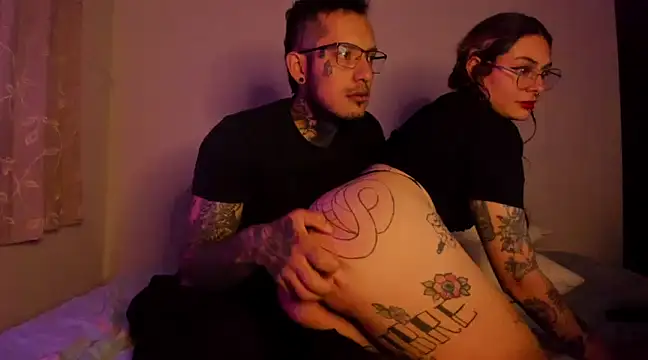 inksexdream online show from March 2025 01:47:02 AM