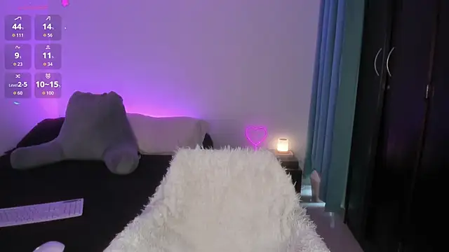  lucianapalmer online show from January 2026 03:05:01 PM