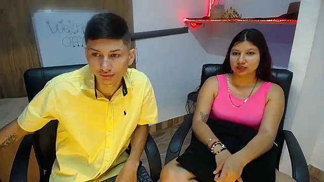 katty And alex online show from February 2025 11:20:02 AM