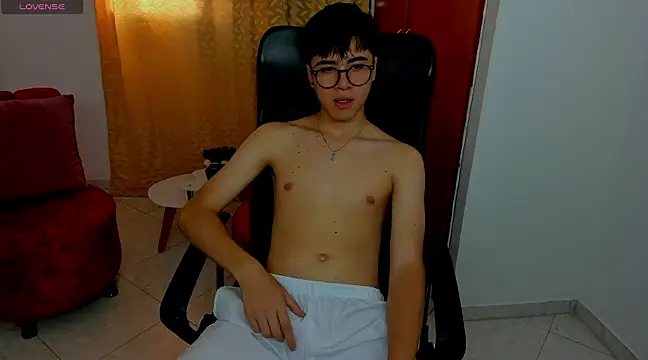 liam orion online show from February 2025 06:57:02 PM