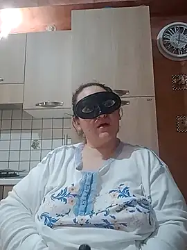 Dolcecurvy online show from March 2025 11:22:01 PM