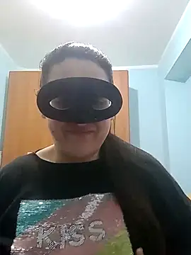 Dolcecurvy online show from March 2025 09:24:02 PM